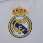 Real Madrid 11/12 I home Jersey - Long Sleeve Retro Version