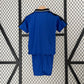 Argentina Away Retro 1994 Kids Kit