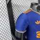 Newcastle United 25/26 II Away Jersey - Player Version - Slim Fit