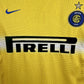 Inter Milan 2002/03 Third Retro Jersey