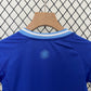 Argentina Away Kids Kit 2024 - Patch Fifa World Champions 2022