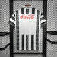 Atletico Mineiro Retro Home 1995/96 Jersey Coca-Cola - Umbro