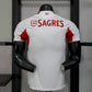 Benfica 2025/26 Third Jersey Player Version - Authentic Player [Slim Fit] Player [Slim Fit] Player [Slim Fit] Slim Fit