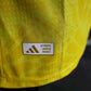 Colombia 2026 Authentic Player [Slim Fit] Player [Slim Fit] Player [Slim Fit] Home Jersey - Player Slim Fit