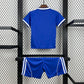 Real Madrid 2025/26 Third Kids Kit
