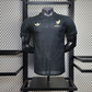 25/26 Player Mexico Gold Cup Edition - Black - Slim Fit