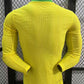 Brazil 2025/26 Authentic Player [Slim Fit] Player [Slim Fit] Player [Slim Fit] Player Long Sleeve Brasil [Slim Fit]