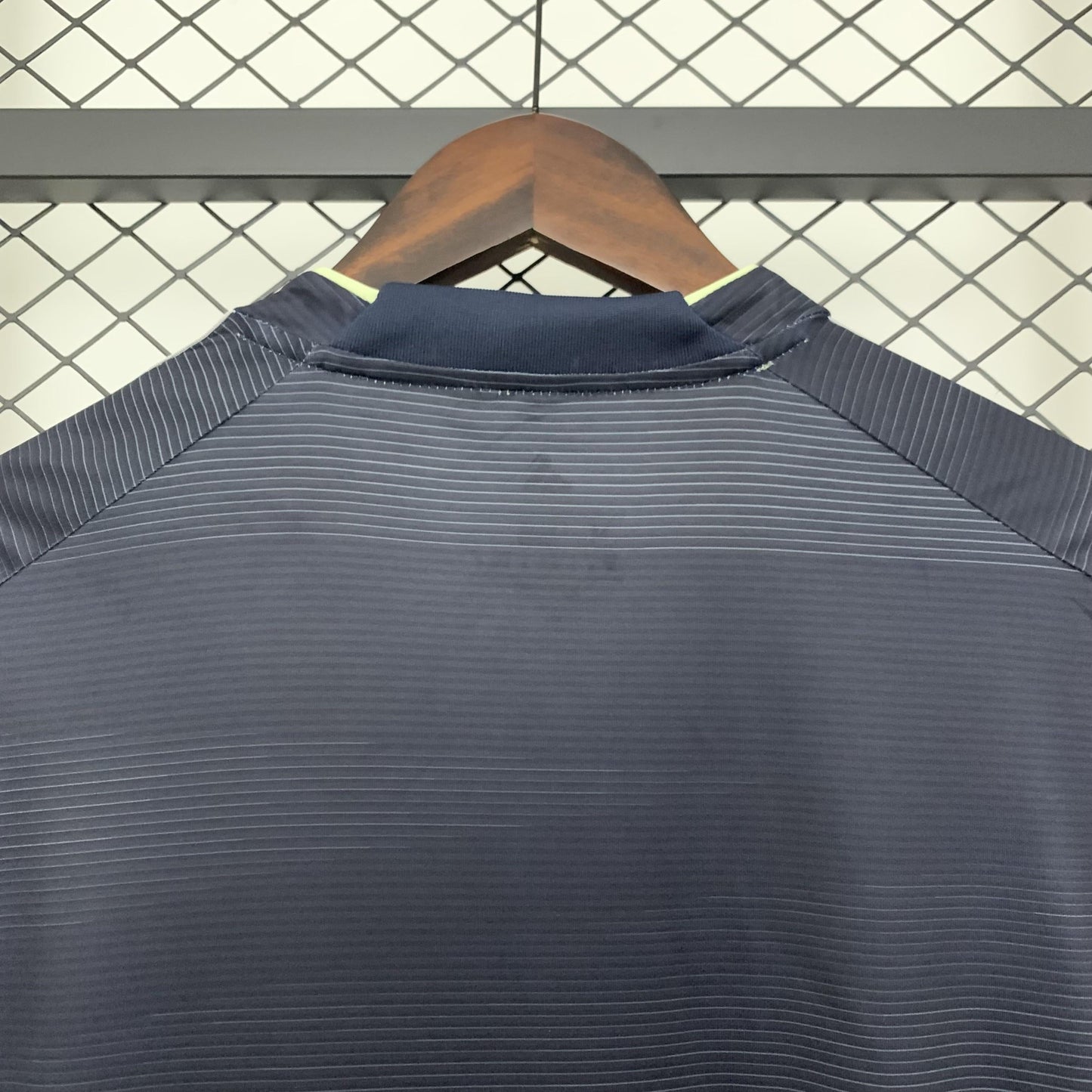 Real Madrid 2025/26 away
