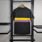 Colombia 2024 Centenary Black Jersey