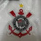 Corinthians 1995 I Home Jersey - Retro Version