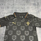 Portugal Pantera Negra 2026 Kit Kids Ronaldo #7