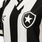 Camisa Feminina Reebok Botafogo 2024/25 I - Patch Mundial de Clubes