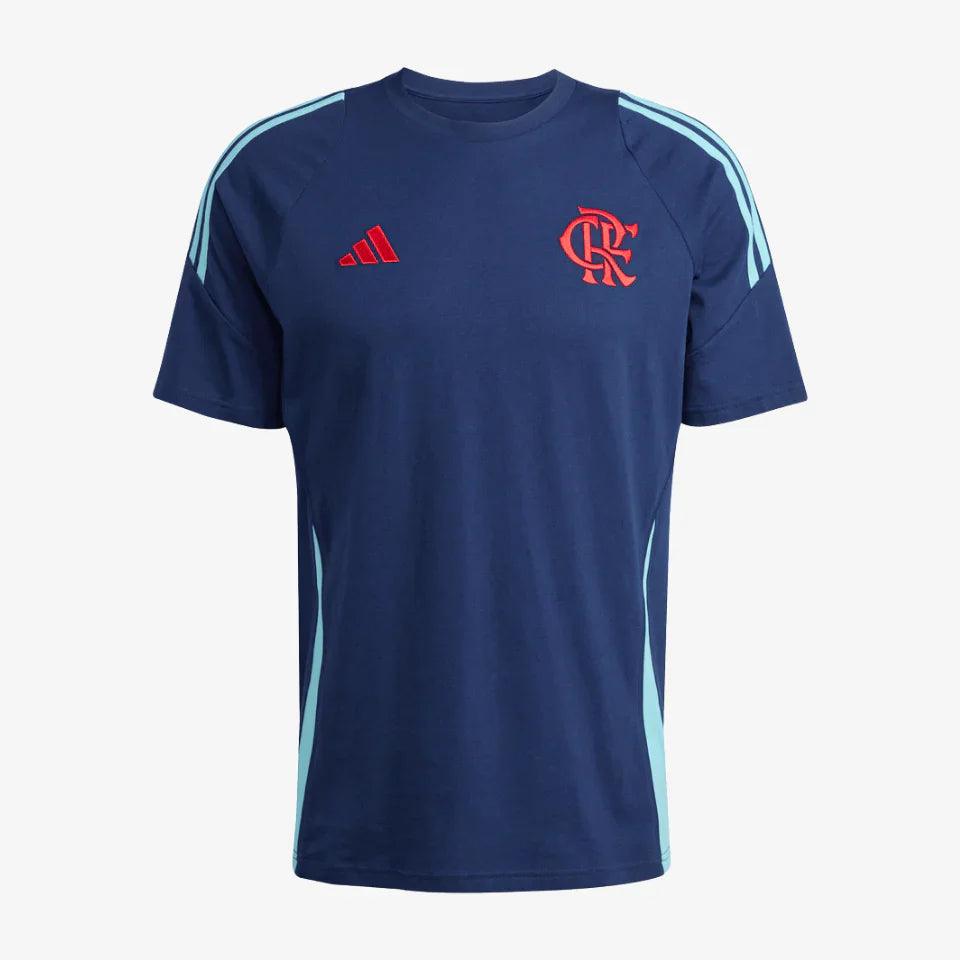 Camisa Adidas Treino Flamengo 2025/26