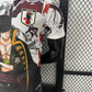 Japan Anime 2025/26  Player - Japao [Slim Fit]