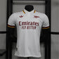 Arsenal 25/26 Special Edition Jersey - White - Player Version - Slim Fit