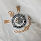 Corinthians All Weather Windrunner Jacket White - 2023/24