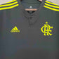Flamengo 2019/20 Preta - Versao Retro