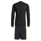 Mexico Gold 2025/26 Long Sleeve Kit Kids