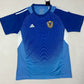 Venezuela 2025/26 home - Fan Version