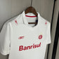 Retro 2006 Brazil International Away Jersey