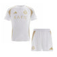 Kids Riyadh Al-Nassr Third Jersey 2024/25