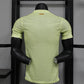 Barcelona 25/26 Special Edition Jersey - Light Yellow - Player Version - Slim Fit
