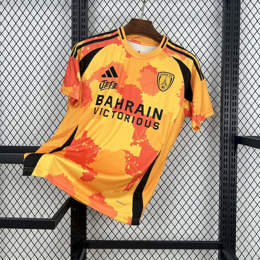 Paris Saint-Germain 2024/25 Third Jersey