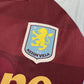 2025_26 Aston Villa Jersey