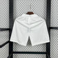 Shorts AC Milan 24/25 125th Anniversary Edition White