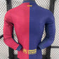 Barcelona 2025/26 Travis Scott Authentic Player [Slim Fit] Player [Slim Fit] Player [Slim Fit] Player Long Sleeve [Slim Fit]