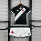 Kids Vasco Da Gama 2025/26 Home Kit
