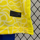 Brazil Home Kids Kit 2024