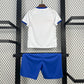 England 2025/26 Home Kids Kit