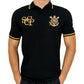 Camisa Corinthians Polo Retro Gold - SPR
