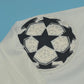 Real Madrid 11/12 I home Jersey - Long Sleeve Retro Version