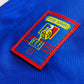 France 1998 Home World Cup Jersey