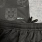 Portugal Pantera Negra 2026 Kit Kids Ronaldo #7