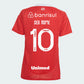 Women's 2025/26 Internacional Home All Sponsor