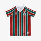 Conjunto Infantil Umbro Fluminense 2025/26 I