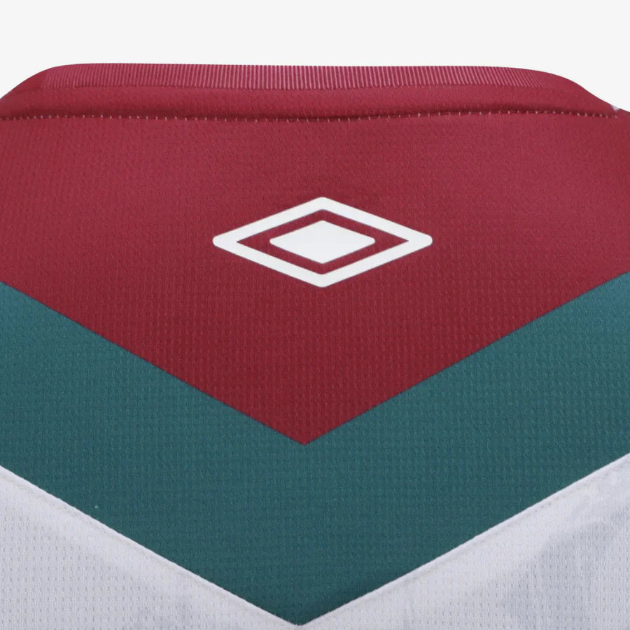 Camisa Umbro Fluminense 2024/25 III