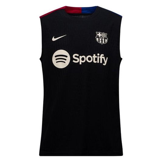 Barcelona Training Regata black - Fan Jersey