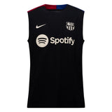 Barcelona Training Regata black - Fan Jersey