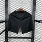 Shorts AC Milan 24/25 125th Black Goalkeeper