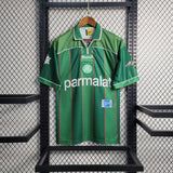 Palmeiras 1999 Libertadores Champion Jersey - Retro Version