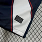 USA 2010 Away Retro Jersey