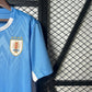 Uruguay 2025/26 Home