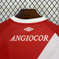 Argentinos Juniors 2025/26 Home Jersey