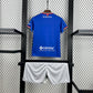 Cruz Azul 2025/26 home Kids Kit