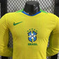 Brazil 2025/26 Authentic Player [Slim Fit] Player [Slim Fit] Player [Slim Fit] Player Long Sleeve Brasil [Slim Fit]