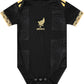 Body Baby Mexico 25/26 Black Gold